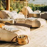Oceanhuts Coxos Adults Only Apartahotel
