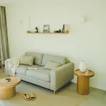 Oceanhuts Coxos Adults Only Apartahotel 4*