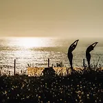Oceanhuts Coxos Adults Only Ericeira