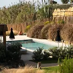 Apartahotel Oceanhuts Coxos Adults Only