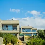 Apartahotel Oceanhuts Coxos Adults Only Ericeira