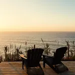 Oceanhuts Coxos Adults Only Apartahotel 4*