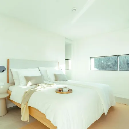 아파트호텔 Oceanhuts Coxos Adults Only 4*