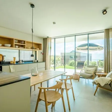 아파트호텔 Oceanhuts Coxos Adults Only 4*