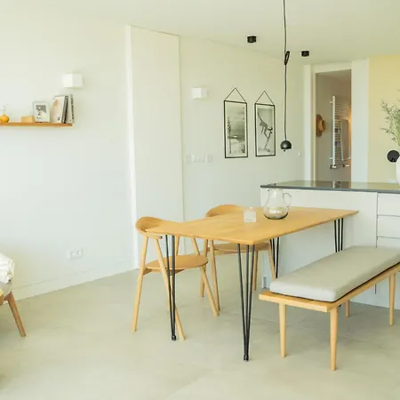 Oceanhuts Coxos Adults Only 아파트호텔 4*