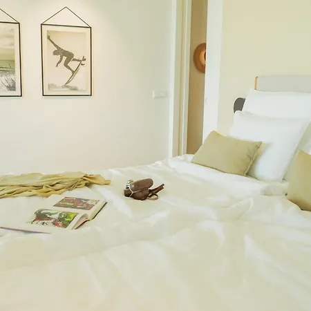 Oceanhuts Coxos Adults Only 아파트호텔 에리세이라