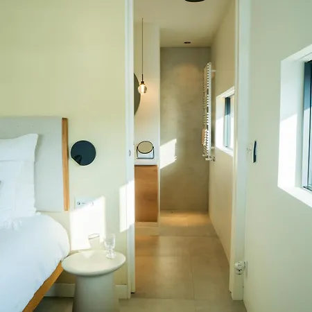 Oceanhuts Coxos Adults Only 아파트호텔 4*