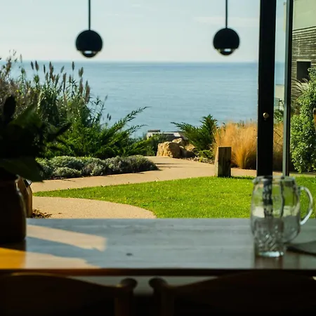 Oceanhuts Coxos Adults Only 아파트호텔 에리세이라