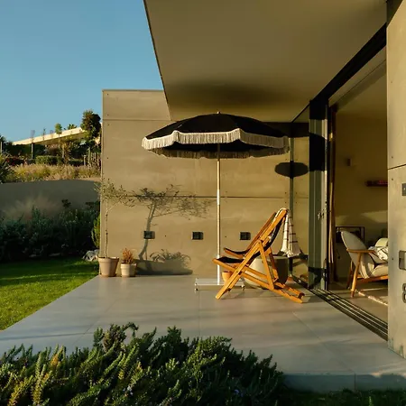 아파트호텔 Oceanhuts Coxos Adults Only 4*