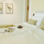 Oceanhuts Coxos Adults Only 公寓式酒店 埃里塞拉
