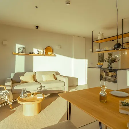 Oceanhuts Coxos Adults Only 4* Ericeira