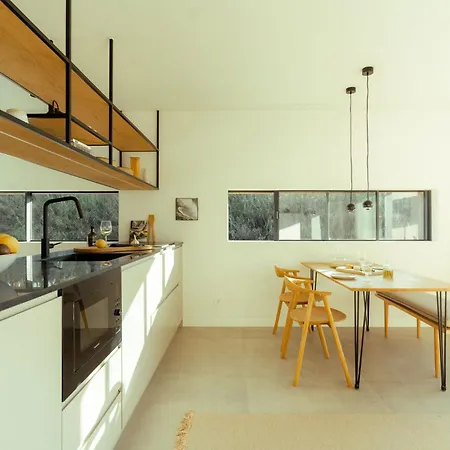 Oceanhuts Coxos Adults Only Aparthotel 4*