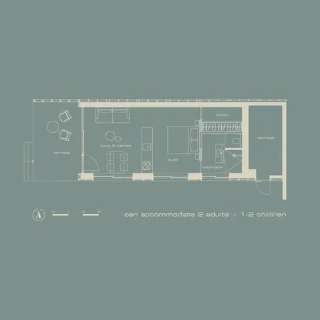 Aparthotel Oceanhuts Coxos Adults Only