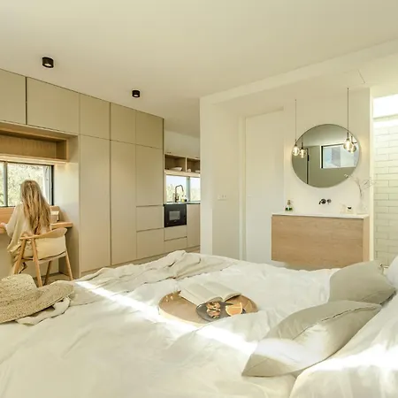 Oceanhuts Coxos Adults Only Ericeira