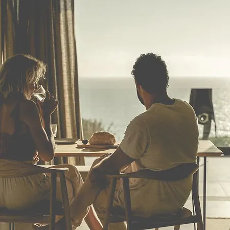 Oceanhuts Coxos Adults Only Ericeira