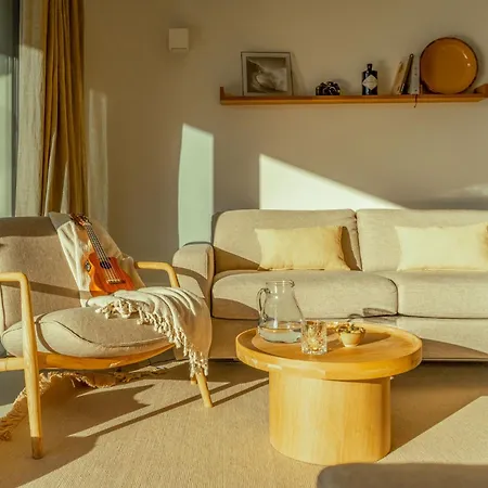 Oceanhuts Coxos Adults Only