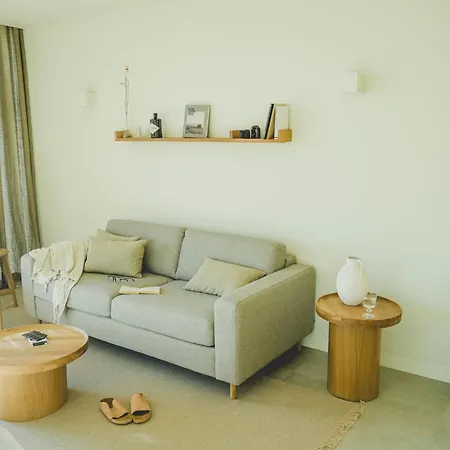 Oceanhuts Coxos Adults Only Aparthotel 4*