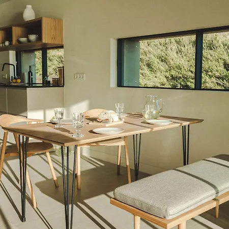 Oceanhuts Coxos Adults Only Ξενοδοχείο με διαμερίσματα