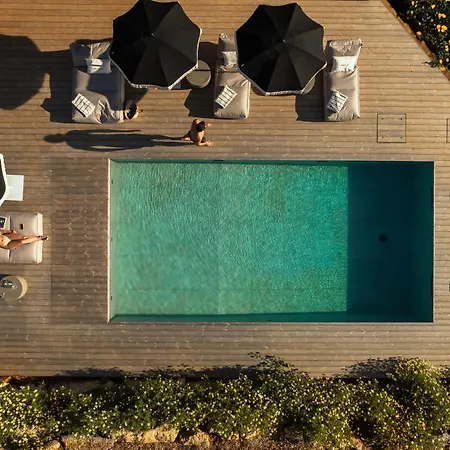Aparthotel Oceanhuts Coxos Adults Only From Age 14 4*