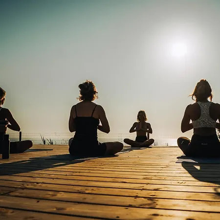 Ξενοδοχείο με διαμερίσματα Oceanhuts Coxos Adults Only Ericeira