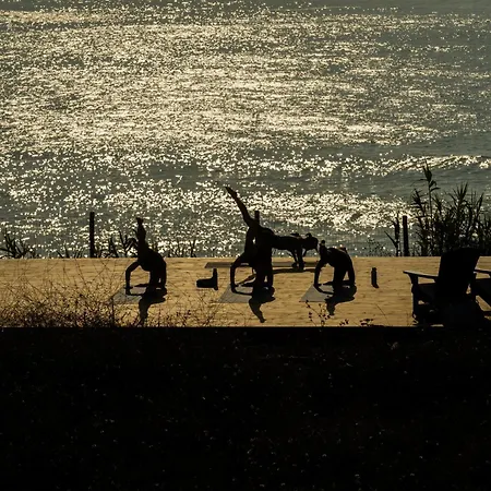 Oceanhuts Coxos Adults Only Aparthotel