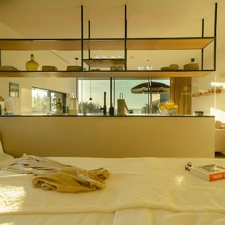 Oceanhuts Coxos Adults Only