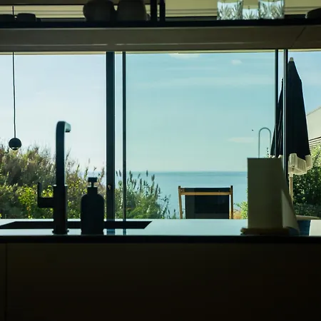 Oceanhuts Coxos Adults Only אריסרייה