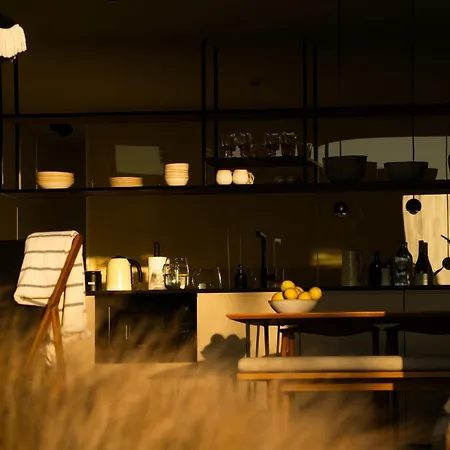 Oceanhuts Coxos Adults Only 4*