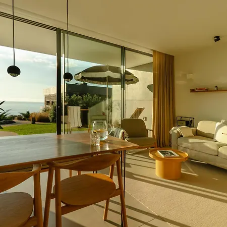 Oceanhuts Coxos Adults Only Ericeira