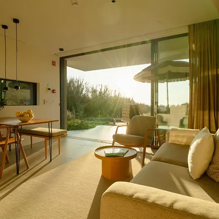 Oceanhuts Coxos Adults Only Ericeira