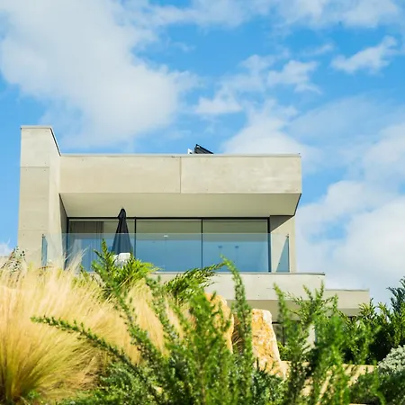 Oceanhuts Coxos Adults Only