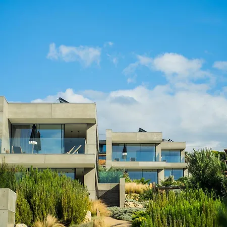 Ξενοδοχείο με διαμερίσματα Oceanhuts Coxos Adults Only Ericeira
