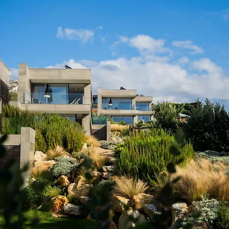 Aparthotel Oceanhuts Coxos Adults Only 4*