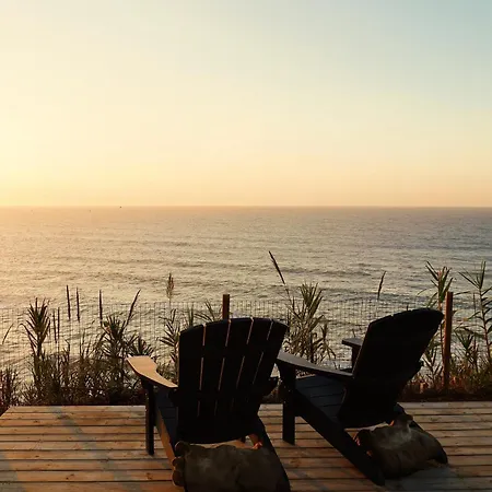 Oceanhuts Coxos Adults Only Aparthotel 4*