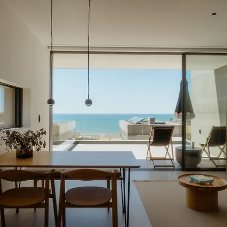 Oceanhuts Coxos Adults Only Ξενοδοχείο με διαμερίσματα Ericeira