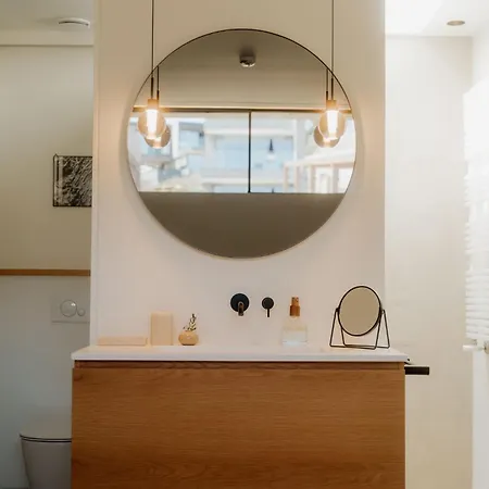 Oceanhuts Coxos Adults Only Ξενοδοχείο με διαμερίσματα Ericeira