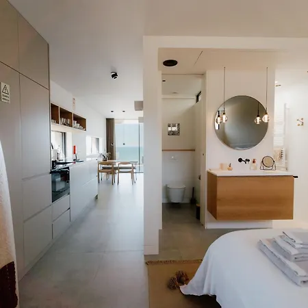 Oceanhuts Coxos Adults Only Aparthotel 4*