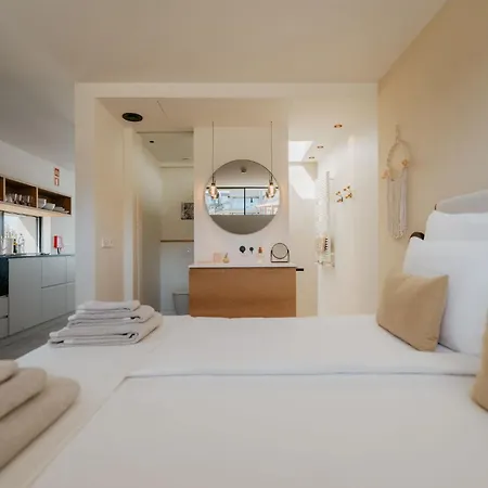Aparthotel Oceanhuts Coxos Adults Only