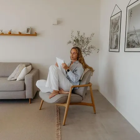 Oceanhuts Coxos Adults Only From Age 14 Ericeira