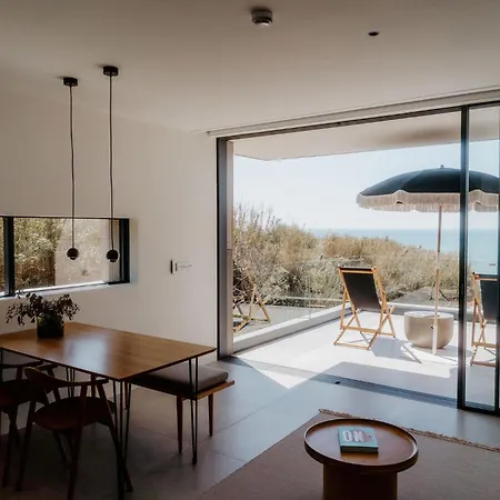 Ξενοδοχείο με διαμερίσματα Oceanhuts Coxos Adults Only 4*