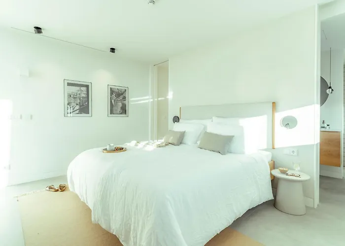 Oceanhuts Coxos Adults Only