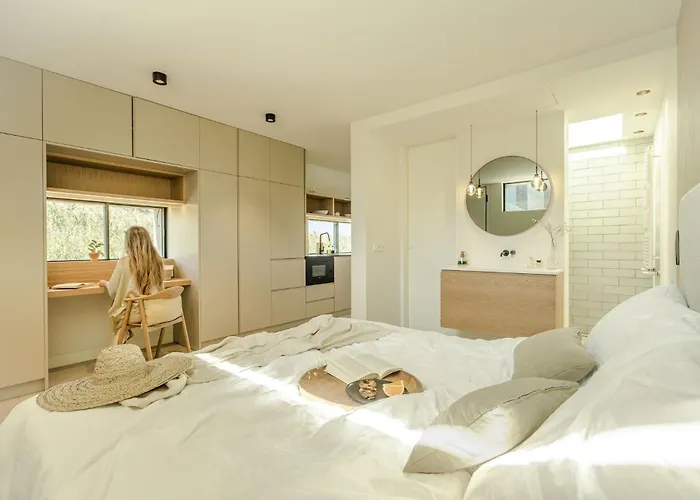 Oceanhuts Coxos Adults Only אריסרייה