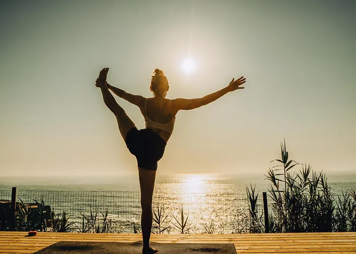 Oceanhuts Coxos Adults Only אריסרייה