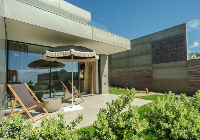 Oceanhuts Coxos Adults Only 4*