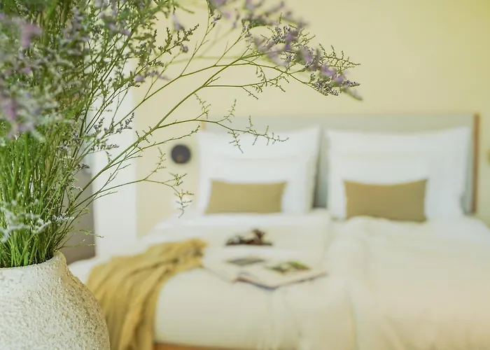 Oceanhuts Coxos Adults Only Ericeira