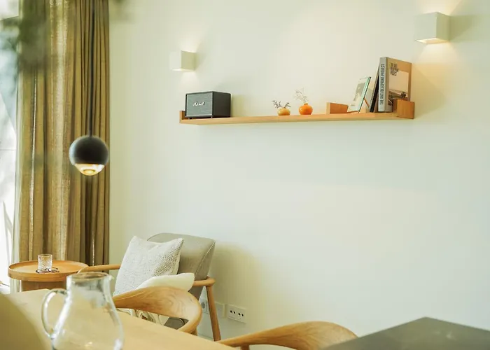 Oceanhuts Coxos Adults Only אריסרייה