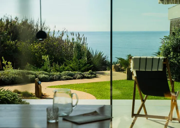 Oceanhuts Coxos Adults Only