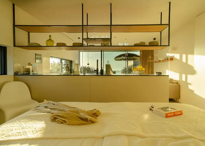 Oceanhuts Coxos Adults Only