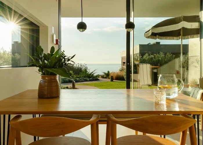 Oceanhuts Coxos Adults Only 4*