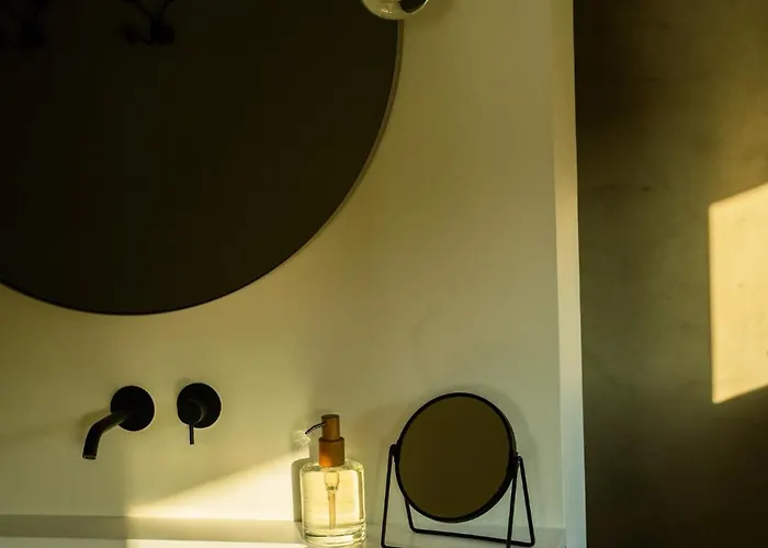 Oceanhuts Coxos Adults Only